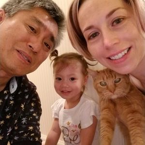 Meet your Posher, Amy